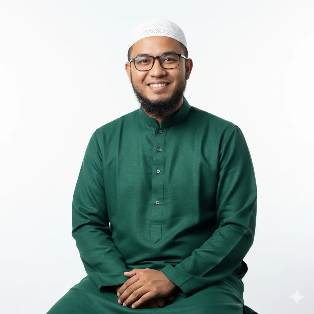Rofikul Islam