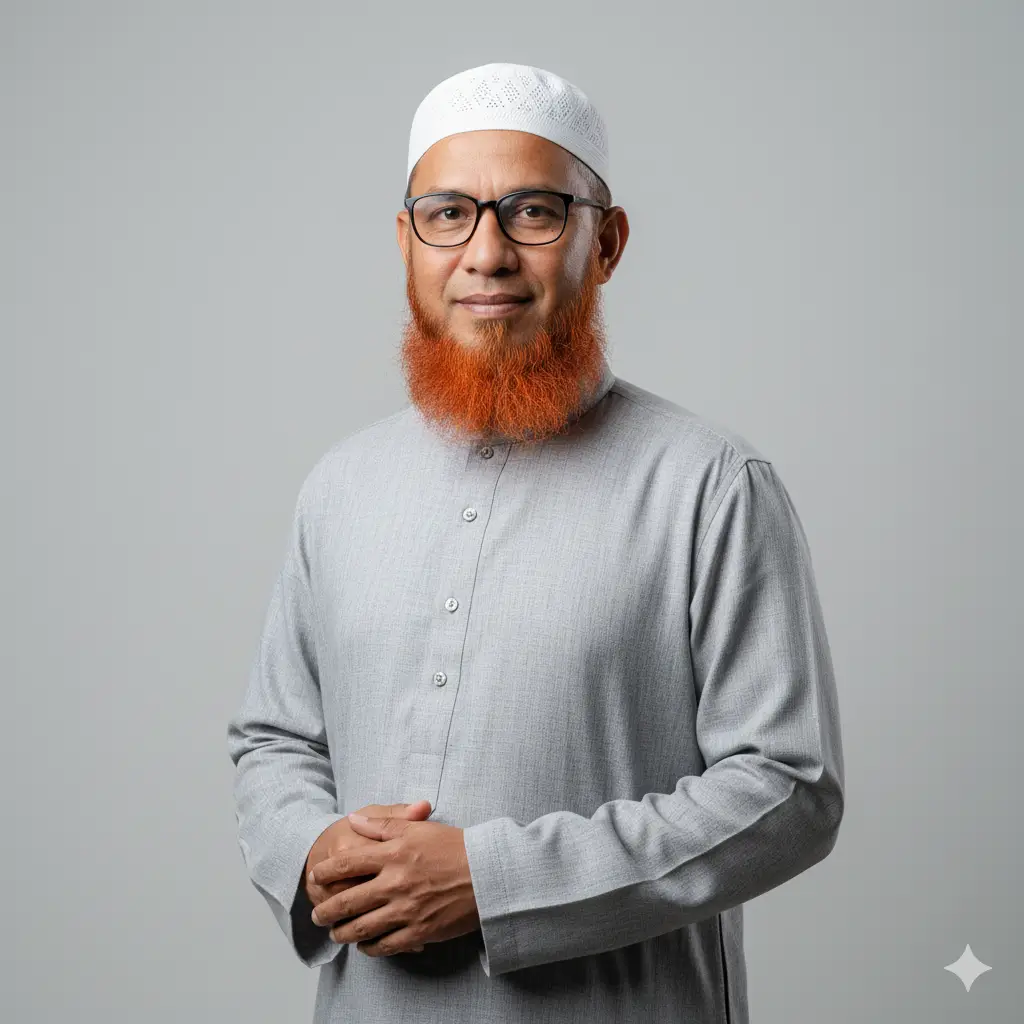 Abdur Rahman