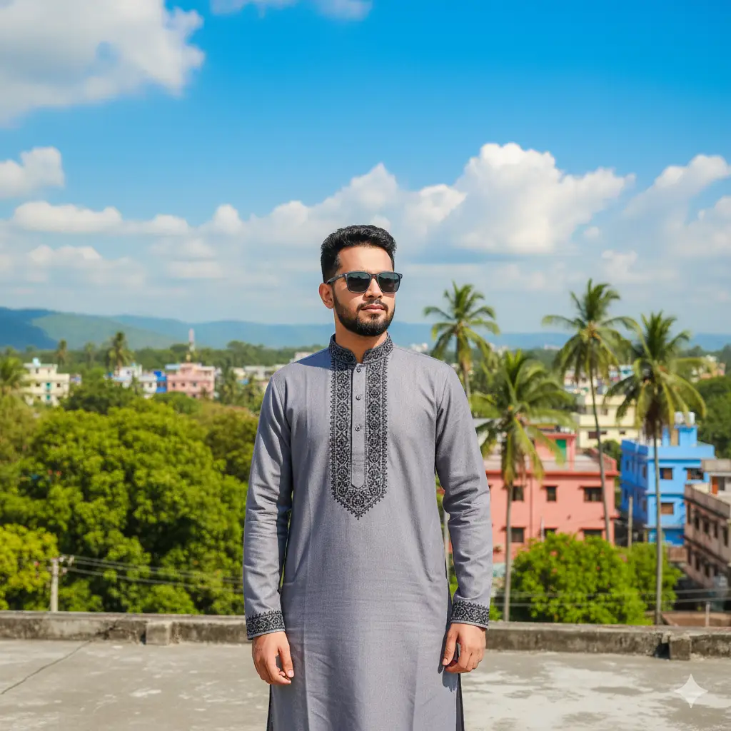 Saiful Hasan